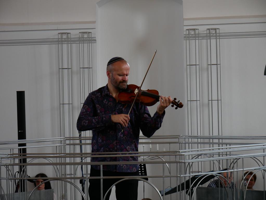 XIV Edycja Spotkania Trzech Kultur